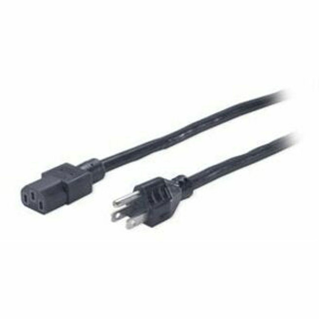 AMERICAN POWER CONVERSION CORP APC AP9893  8ft Power Cords - 120V AC8ft