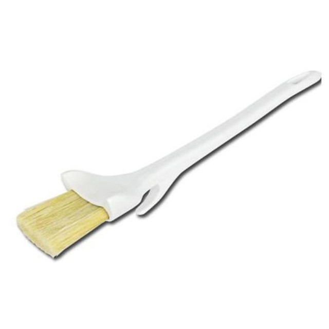 WINCO WBRP-20H  Pastry Brush, 2in, Brown