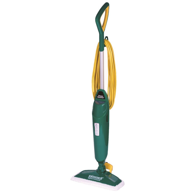 BISSELL INC BGST1566 Bissell Commercial BGST1566 Steam Mop Power Steamer