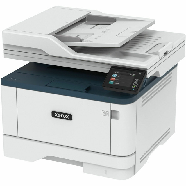 XEROX CORPORATION B315/DNI Xerox B315/DNI Wireless Laser All-In-One Monochrome Printer