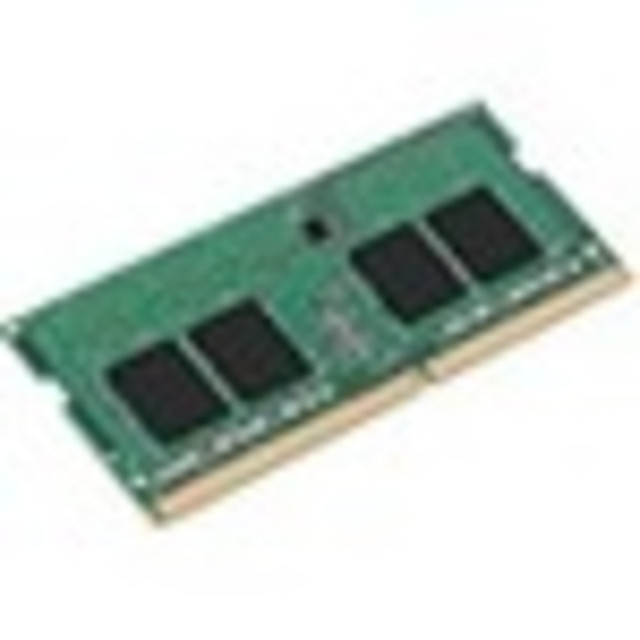 KINGSTON TECHNOLOGY CORPORATION KTD-PN426E/8G Kingston 8GB DDR4 SDRAM Memory Module - 8 GB - DDR4-2666/PC4-21333 DDR4 SDRAM - 2666 MHz - ECC KINGSTON TECHNOLOGY CORPORATION KTD-PN426E/8G Kingston 8GB DDR4 SDRAM Memory Module - 8 GB - DDR4-2666/PC4-21333 DDR4 SDRAM - 2666 MHz - ECC