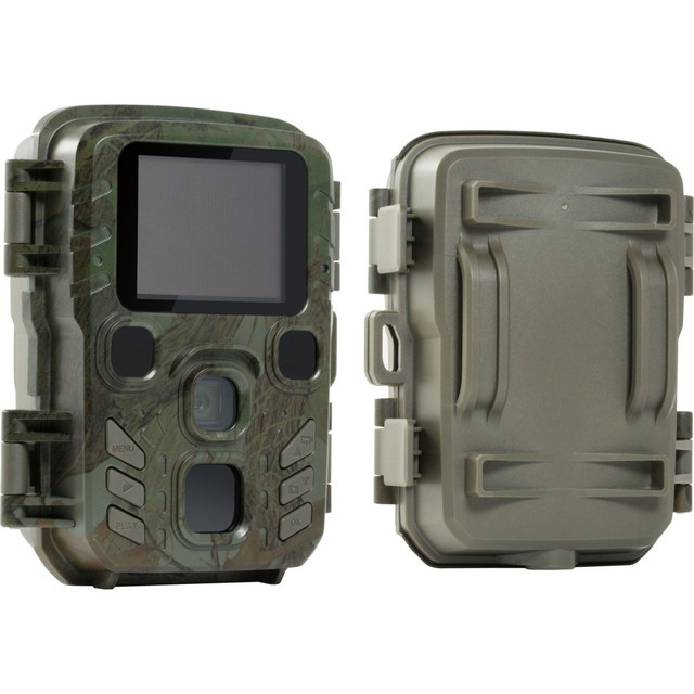 TECHNAXX 4795 Mini Nature Wild Cam TX-117 - 600 ms - 12 Megapixel - microSD - Water Proof TECHNAXX 4795 Mini Nature Wild Cam TX-117 - 600 ms - 12 Megapixel - microSD - Water Proof