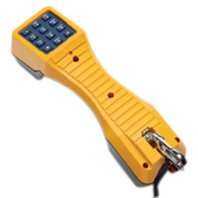 FLUKE NETWORKS 19800003  TS19 Test Sets