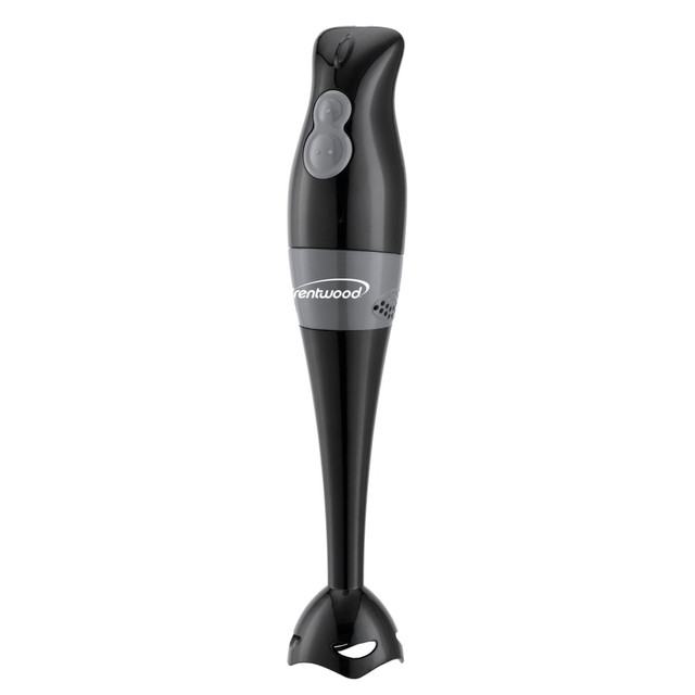 BRENTWOOD APPLIANCES, INC. HB-32BK Brentwood 2-Speed Hand Blender, Black BRENTWOOD APPLIANCES, INC. HB-32BK Brentwood 2-Speed Hand Blender, Black