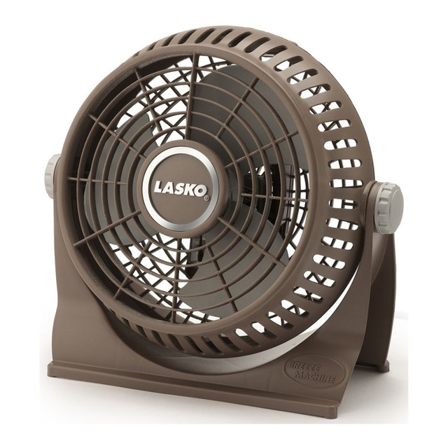 LASKO PRODUCTS, LLC 505 Lasko Breeze Machine LASKO PRODUCTS, LLC 505 Lasko Breeze Machine
