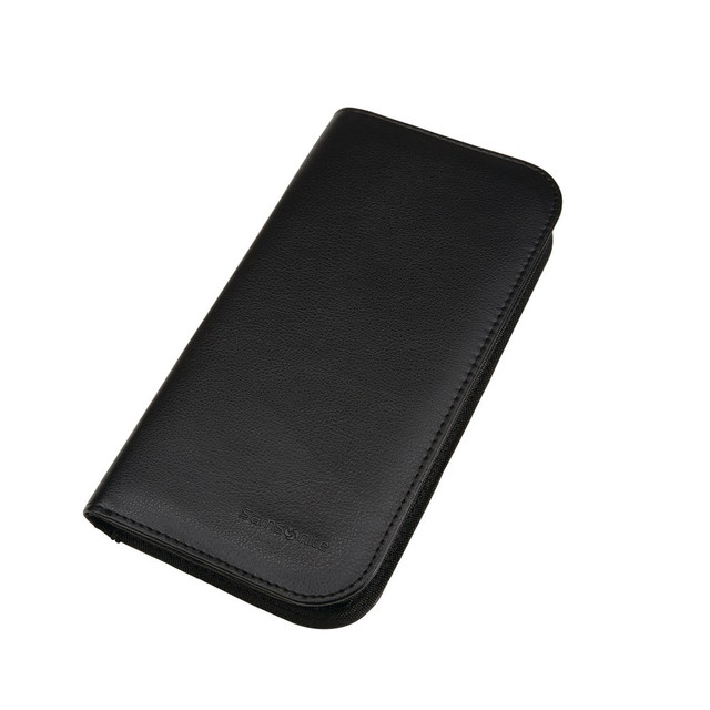 SAMSONITE LLC 104896-1041 Samsonite RFID Wallet, Black