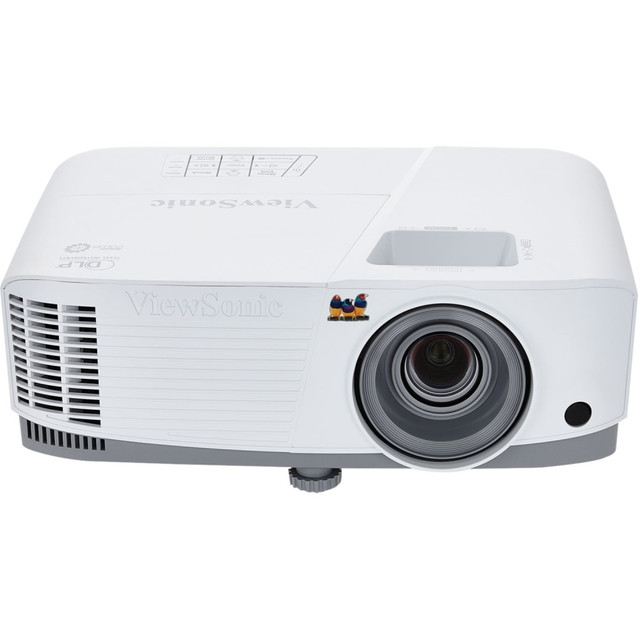 VIEWSONIC CORPORATION PA503W ViewSonic WXGA 3D Ready DLP Projector, PA503W VIEWSONIC CORPORATION PA503W ViewSonic WXGA 3D Ready DLP Projector, PA503W