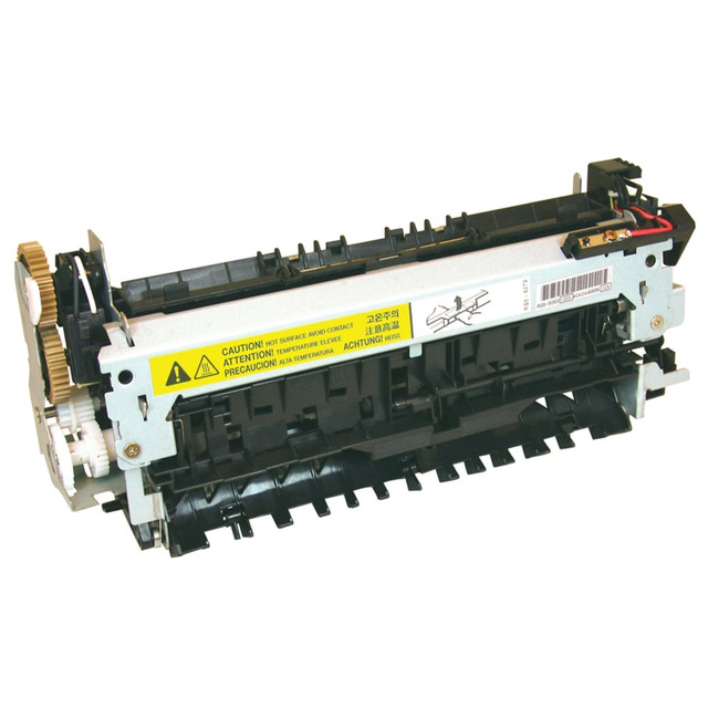 CLOVER TECHNOLOGIES GROUP, LLC RG5-5063-REF Clover Imaging Group HP4100FUS Remanufactured Fuser Assembly Replacement For HP RG5-5063-000