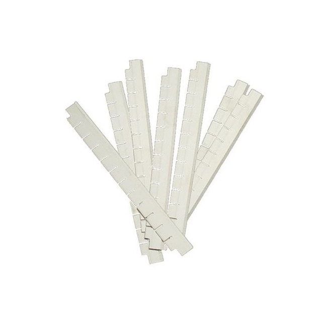 NEMCO FOOD EQUIPMENT LTD. 436-2 Nemco 3/8in Blade Set, Silver NEMCO FOOD EQUIPMENT LTD. 436-2 Nemco 3/8in Blade Set, Silver