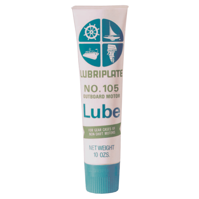 TUTHILL CORPORATION L0034-092 Automotive Lubricants, 10 oz, Tube, NLGI Grade 0