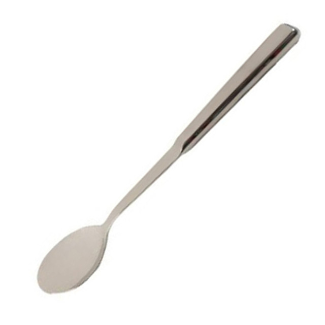 THE VOLLRATH COMPANY 46952 Vollrath Avocado Spoon, Silver