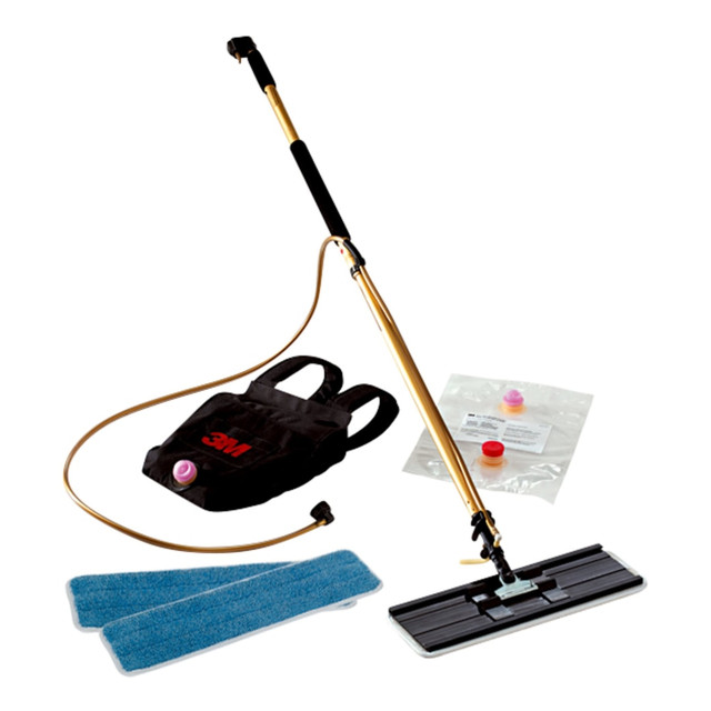 3M CO 55433 3M Easy Shine 55433 Applicator Kit 3M CO 55433 3M Easy Shine 55433 Applicator Kit