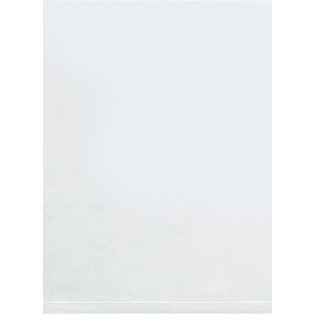 B O X MANAGEMENT, INC. PB945 Partners Brand 3 Mil Flat Poly Bags, 20in x 30in, Clear, Case Of 250 B O X MANAGEMENT, INC. PB945 Partners Brand 3 Mil Flat Poly Bags, 20in x 30in, Clear, Case Of 250