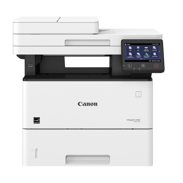 CANON USA, INC. 2223C024 Canon imageCLASS D1620 Wireless Laser All-In-One Monochrome Printer
