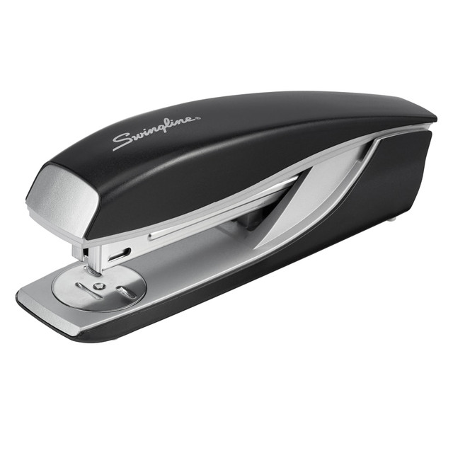 ACCO BRANDS USA, LLC 55657094 Swingline NeXXT Series 40-Sheet Stapler, Full Strip, Black ACCO BRANDS USA, LLC 55657094 Swingline NeXXT Series 40-Sheet Stapler, Full Strip, Black