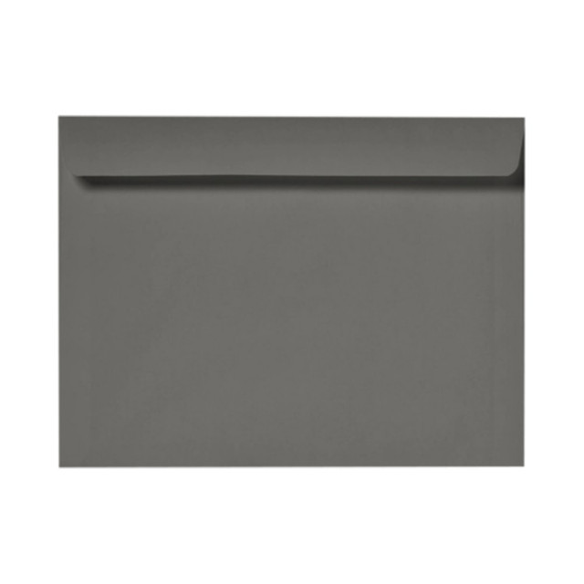 ACTION ENVELOPE EX4820-22-250 LUX Booklet 6in x 9in Envelopes, Gummed Seal, Smoke Gray, Pack Of 250 ACTION ENVELOPE EX4820-22-250 LUX Booklet 6in x 9in Envelopes, Gummed Seal, Smoke Gray, Pack Of 250