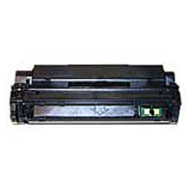 IMAGE PROJECTIONS WEST, INC. Hoffman Tech 845-13X-HTI  Remanufactured Black High Yield Toner Cartridge Replacement For HP Q2613X, 845-13X-HTI