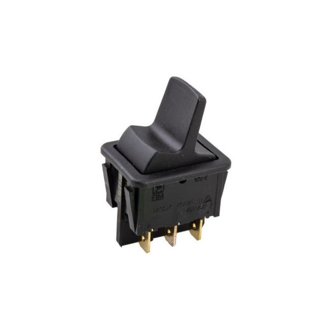 VITA-MIX CORPORATION 15764 Vitamix Replacement Variable High/Low Switch For Blender, Black