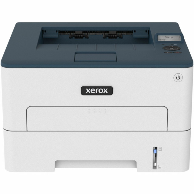XEROX CORPORATION B230/DNI Xerox B230/DNI Wireless Laser Monochrome Printer XEROX CORPORATION B230/DNI Xerox B230/DNI Wireless Laser Monochrome Printer