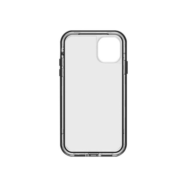 OTTER PRODUCTS LLC LifeProof 77-62496  NEXT - Back cover for cell phone - black crystal - for Apple iPhone 11