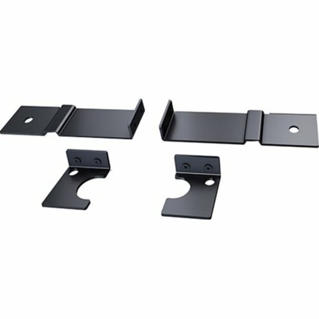 AMERICAN POWER CONVERSION CORP ACDC2204 APC by Schneider Electric Mounting Bracket For Rack AMERICAN POWER CONVERSION CORP ACDC2204 APC by Schneider Electric Mounting Bracket For Rack
