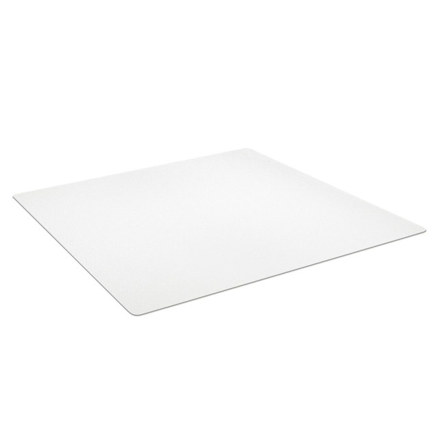 E S ROBBINS CORPORATION ES Robbins ESR131829  EverLife Chair Mat For Hard Floors, 46in x 60in, Clear