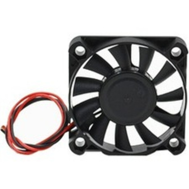 RAISE 3D RAISE3D 5.17.01001A02  Pro2 Extruder Front Cooling Fan (Pro2 Series Only) - 1 x Fan(s) - 3D Printer