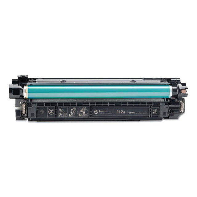 HP INC W2123A HP 212A, (W2123A) Magenta Original LaserJet Toner Cartridge