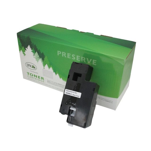 <ul><li><b>Compatible Dell models:</b><ul><li style="list-style: none"><b>E : </b>E525dw, E525w</li></ul></li></ui>