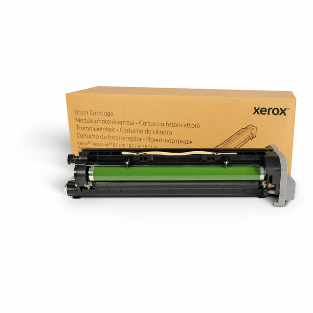 XEROX CORPORATION 013R00687 Xerox Drum Cartridge - Laser Print Technology - 80000 Pages