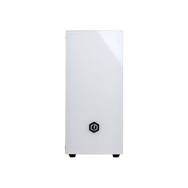CYBERPOWERPC GXi1290V2 Gamer Xtreme GXI1290V2 - Mid tower - Core i7 10700F / up to 4.8 GHz - RAM 16 GB - SSD 240 GB, HDD 2 TB - GF GTX 1660 SUPER - Gigabit Ethernet - 802.11a/b/g/n/ac - Win 10 Home 64-bit - monitor: none - white CYBERPOWERPC GXi1290V2 Gamer Xtreme GXI1290V2 - Mid tower - Core i7 10700F / up to 4.8 GHz - RAM 16 GB - SSD 240 GB, HDD 2 TB - GF GTX 1660 SUPER - Gigabit Ethernet - 802.11a/b/g/n/ac - Win 10 Home 64-bit - monitor: none - white