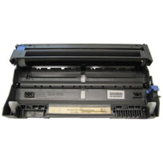 IMAGE PROJECTIONS WEST, INC. Hoffman Tech 845-U52-HTI  Preserve Remanufactured Black Drum Unit Replacement For Brother DR-520, 845-U52-HTI