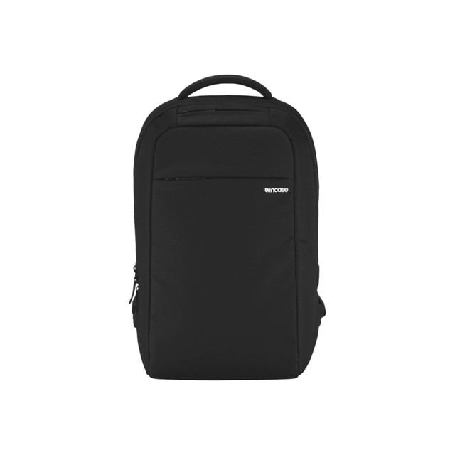 INCIPIO TECHNOLOGIES INC INCO100279-BLK Incase Designs ICON Lite Pack - Notebook carrying backpack - 15in - black INCIPIO TECHNOLOGIES INC INCO100279-BLK Incase Designs ICON Lite Pack - Notebook carrying backpack - 15in - black