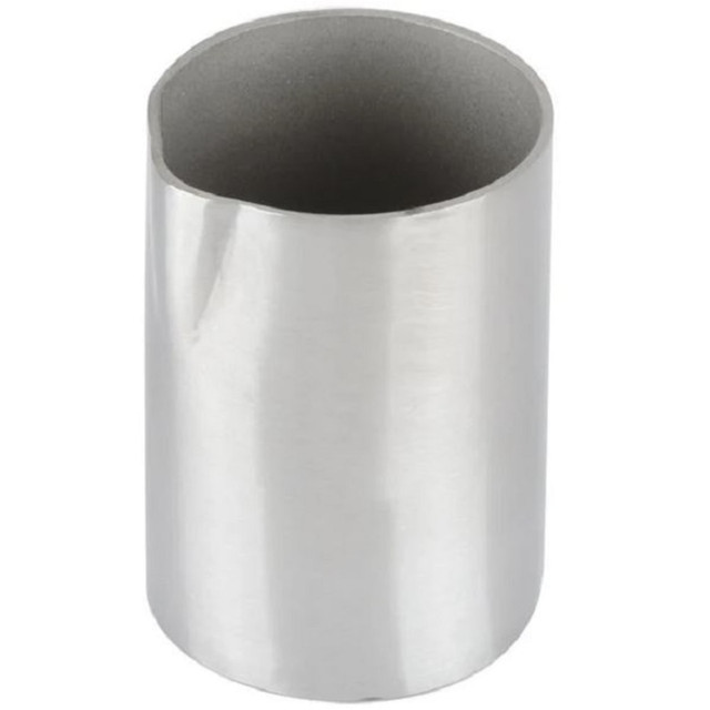AMERICAN METALCRAFT, INC. SCM2 American Metalcraft Bell Creamer Pitchers, 4 Oz, Silver, Pack Of 48 Pitchers AMERICAN METALCRAFT, INC. SCM2 American Metalcraft Bell Creamer Pitchers, 4 Oz, Silver, Pack Of 48 Pitchers