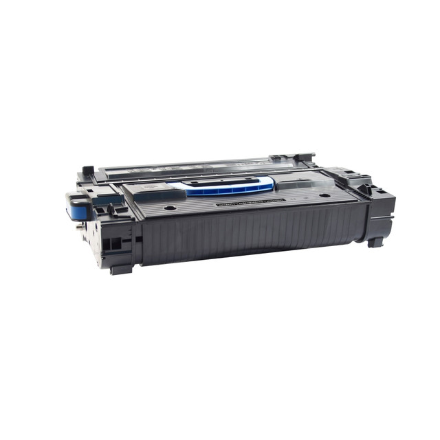 <ul><li><b>Compatible HP models:</b><ul><li style="list-style: none"><b>LaserJet: </b> Enterprise M806dn,  Enterprise M806x+,  Enterprise M830z,  Enterprise flow M830 z,  Enterprise flow M830 z NFC,  Managed flow MFP M830zm</li></ul></li></ui>