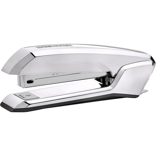 AMAX INCORPORATED Bostitch B210CHROME  Ascend 20-Sheet Stapler, Gray