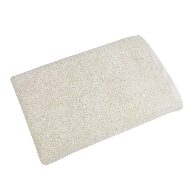 Treat your guests to a soothing bathroom experience with 1888 Mills Millennium Bath Towels. Each 100% ring-spun cotton towel features a decorative hem to enhance the professional look of your bathroom.  Made from 100% ring-spun cotton pile for softness.  Made with fiber reactive dye.  Full terry design.  Decorative twill end hem adds a stylish look.  Includes 24 towels total.
