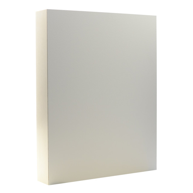 AMPERSAND ART SUPPLY, INC. CBTW11 Ampersand Deep Cradle Aquabord, 11in x 14in, White AMPERSAND ART SUPPLY, INC. CBTW11 Ampersand Deep Cradle Aquabord, 11in x 14in, White