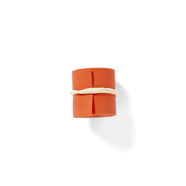 MEDLINE INDUSTRIES, INC. DYND75021O Medline Non-Latex Tourniquets, 3/4in, Orange, Pack Of 100