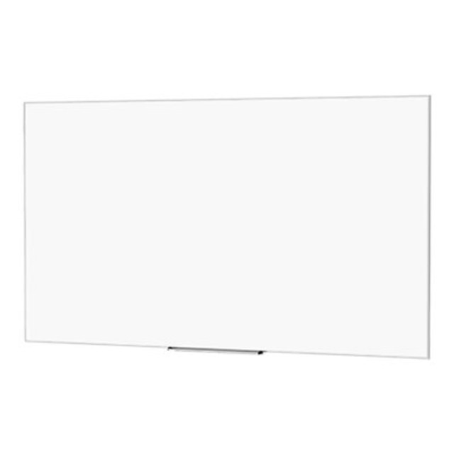 DA-LITE SCREEN CO., INC. 25941T Da-Lite IDEA SCREEN WIDE FORMAT - Projection screen (erasable) - wall mountable - 112in (112.2 in) - 16:10 - IDEA - silver