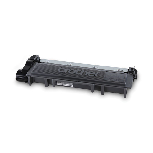 BROTHER INTL. CORP. TN660 TN660 High-Yield Toner, 2,600 Page-Yield, Black