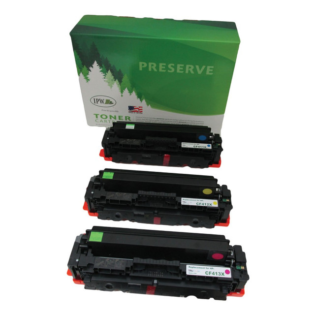 <ul><li><b>Compatible HP models:</b><ul><li style="list-style: none"><b>Color LaserJet Pro: </b> MFP M252dw,  MFP M252n,  MFP M274n,  MFP M277c6,  MFP M277dw,  MFP M277n</li></ul></li></ui>