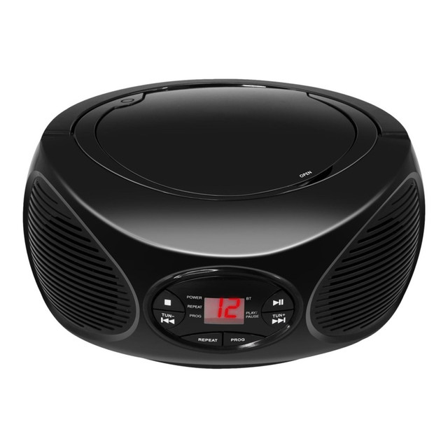 DPI, INC. BCB119B GPX BCB119B - Boombox DPI, INC. BCB119B GPX BCB119B - Boombox