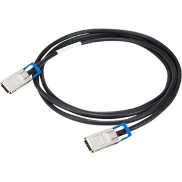 AXIOM MEMORY SOLUTIONS 444477-B27-AX Axiom C Class 10 GbE CX4 Cable HP BladeSystem Compatible 15m # 444477-B27 - 49.21 ft - 1 x CX4 - 1 x CX4 AXIOM MEMORY SOLUTIONS 444477-B27-AX Axiom C Class 10 GbE CX4 Cable HP BladeSystem Compatible 15m # 444477-B27 - 49.21 ft - 1 x CX4 - 1 x CX4