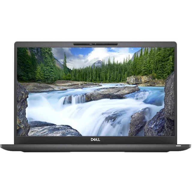 JOY SYSTEMS, INC J5-7400A11 Dell Latitude 7400 Refurbished Laptop, 14in Touch Screen, Intel Core i7, 16GB Memory, 256GB Solid State Drive, Windows 11 Pro, J5-7400A11