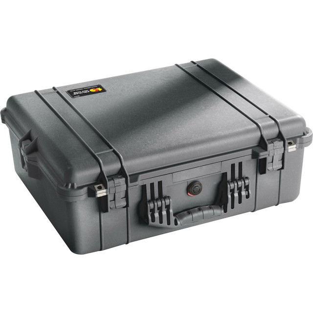 PELICAN PRODUCTS INC. 1600-509-000 Pelican 1609 Photo/Lid Organizer PELICAN PRODUCTS INC. 1600-509-000 Pelican 1609 Photo/Lid Organizer