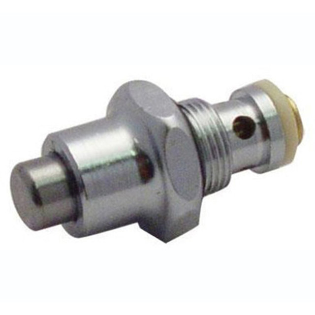 T & S BRASS AND BRONZE WORKS, INC. T&amp;S Brass 002856-40M T&S Brass B-0107 Spray Valve Bonnet Assembly, Stainless