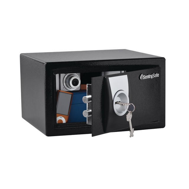 SENTRY SAFE X031 SentrySafe X031 Security Safe SENTRY SAFE X031 SentrySafe X031 Security Safe