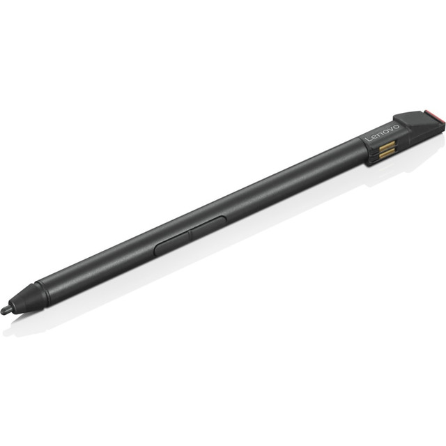 LENOVO, INC. 4X80U90631 Lenovo ThinkPad Pen Pro - 7 - Black - Notebook Device Supported