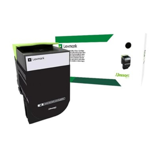 <ul><li><b>Compatible Lexmark models:</b><ul><li style="list-style: none"><b>CX : </b>CX310dn, CX310n, CX410de, CX410dte, CX410e, CX510de, CX510dhe, CX510dthe</li></ul></li></ui>